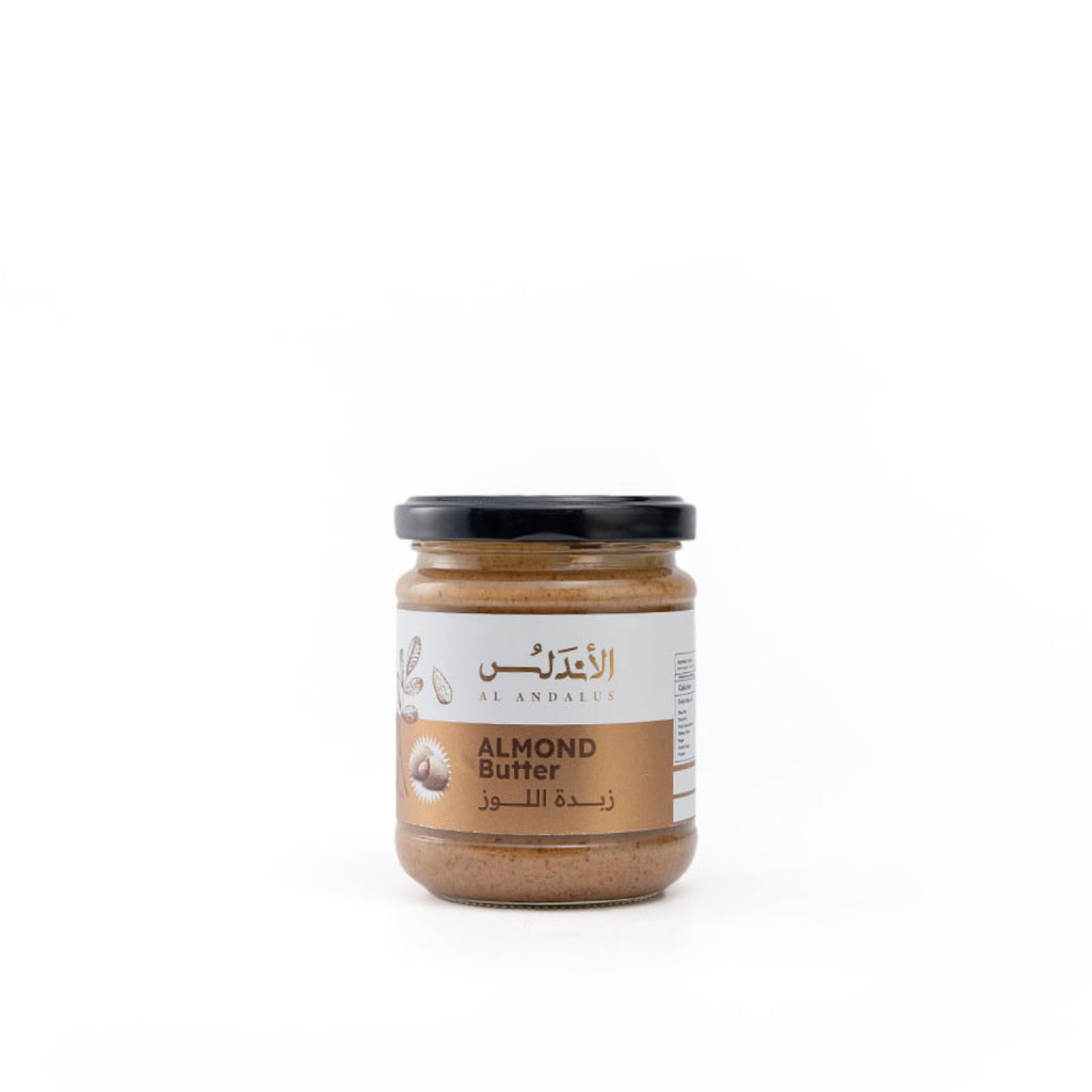 Almond Butter