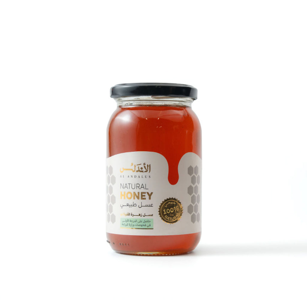 Avocado Blossom Honey