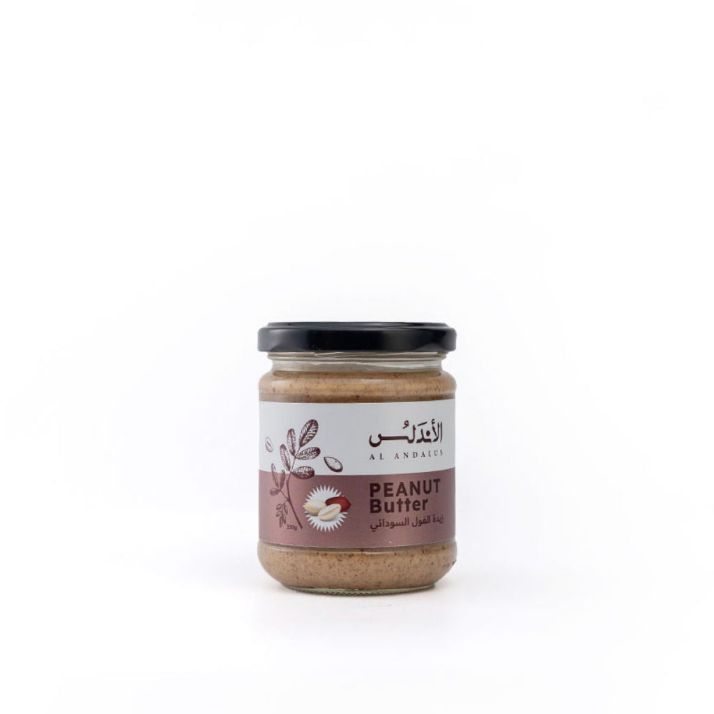 Peanut Butter