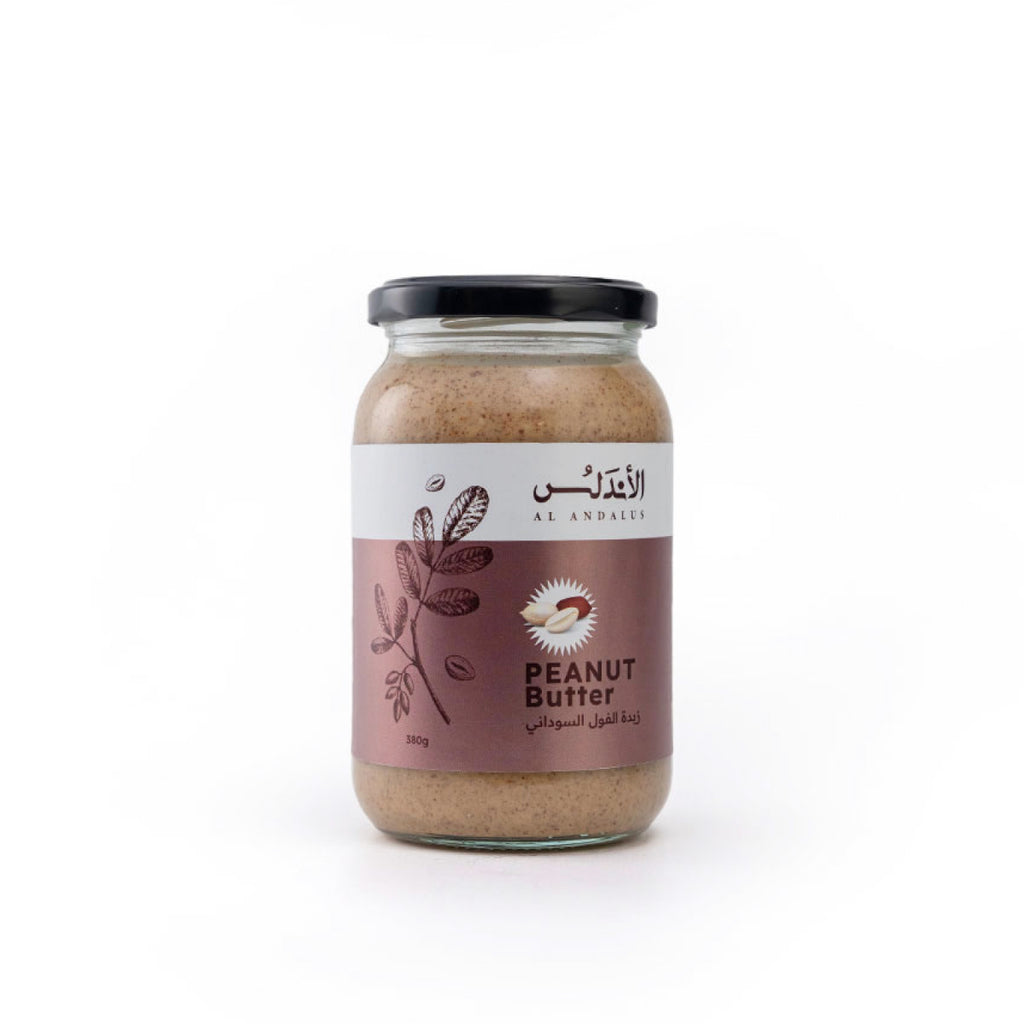 Peanut Butter