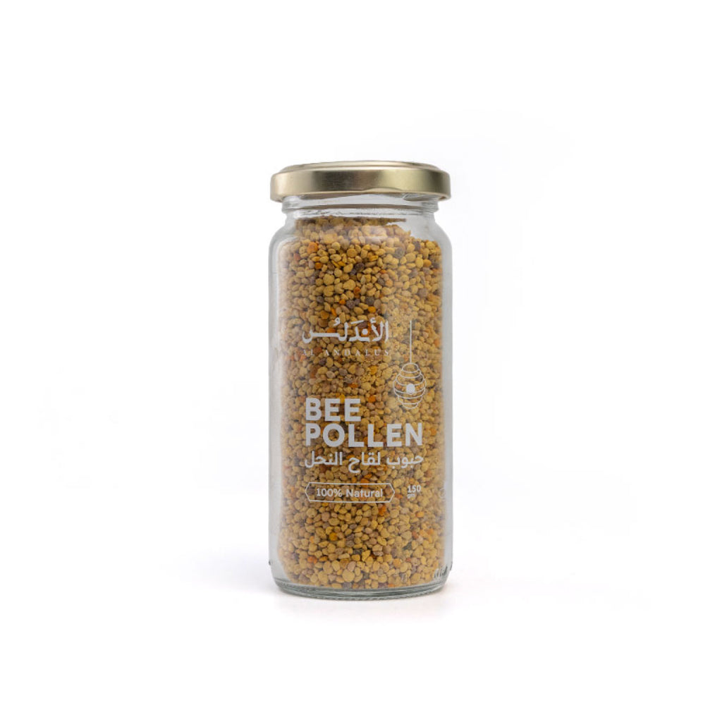 Bee Pollen