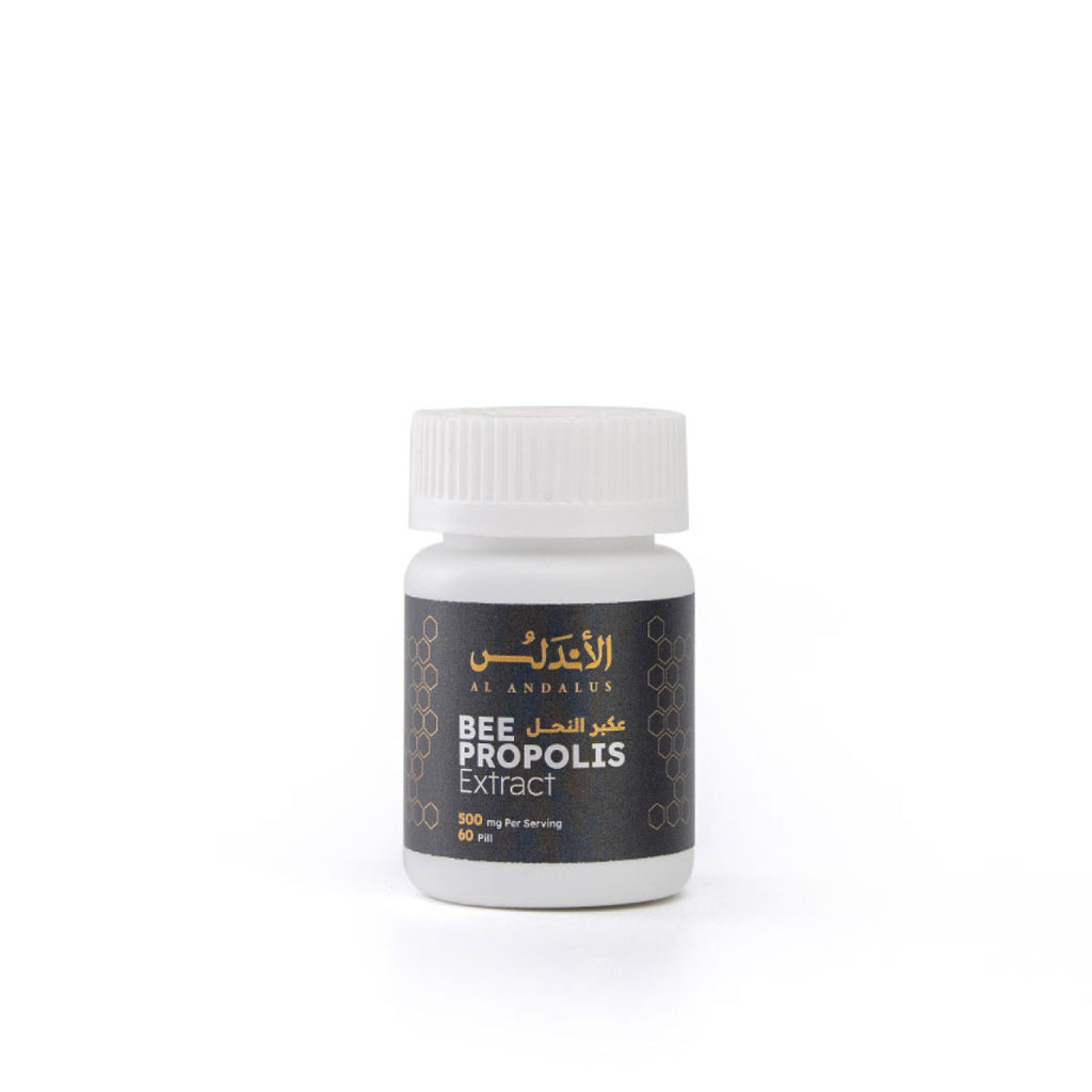 Bee Propolis