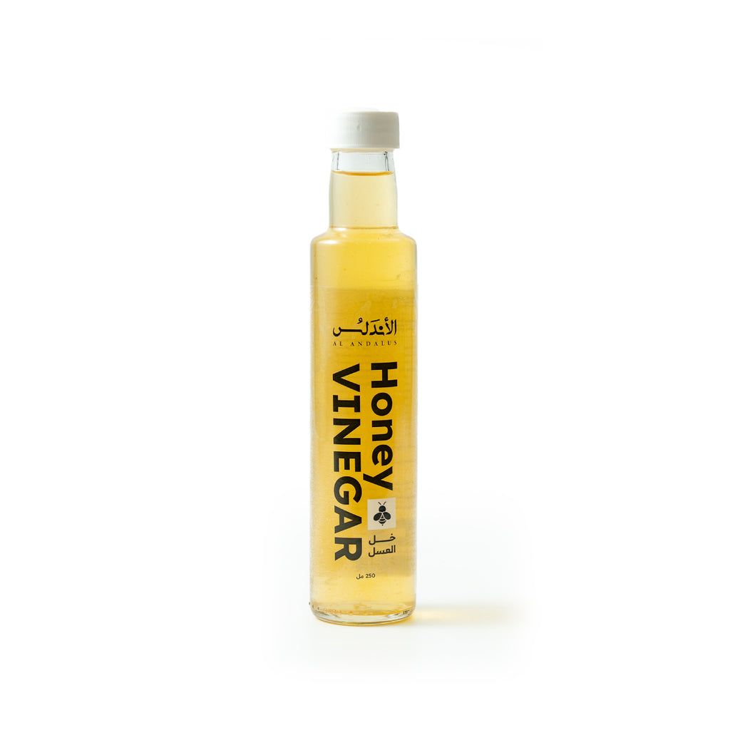 Honey Vinegar