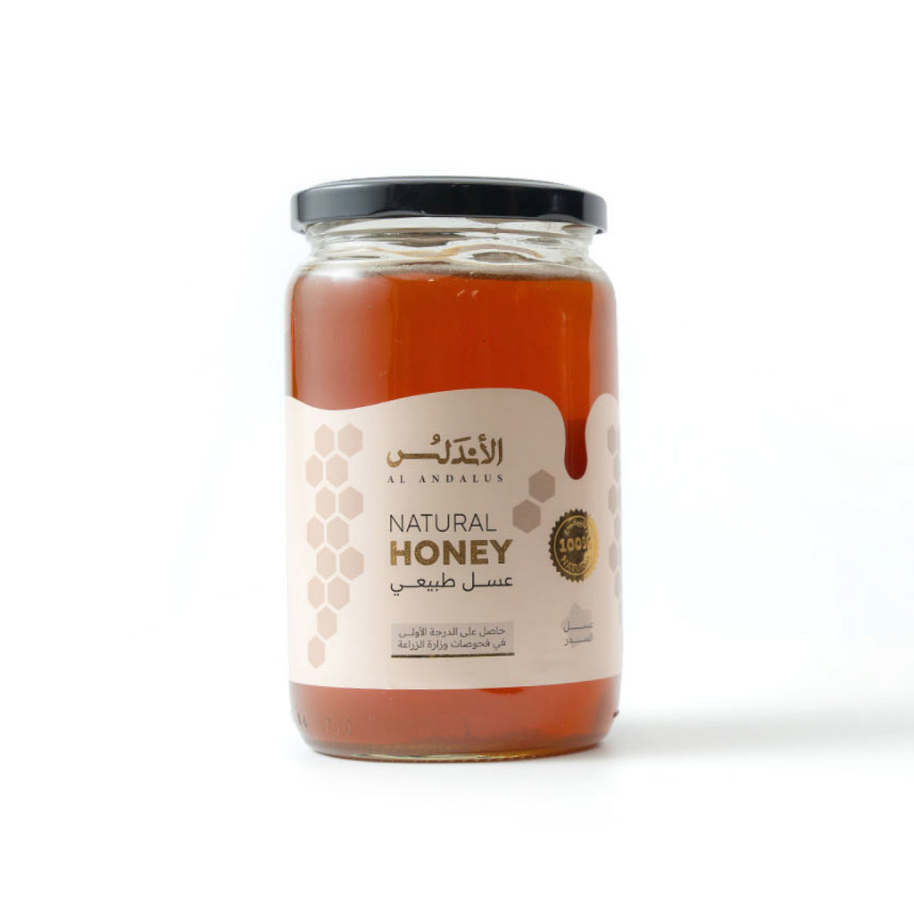 Sidr Honey
