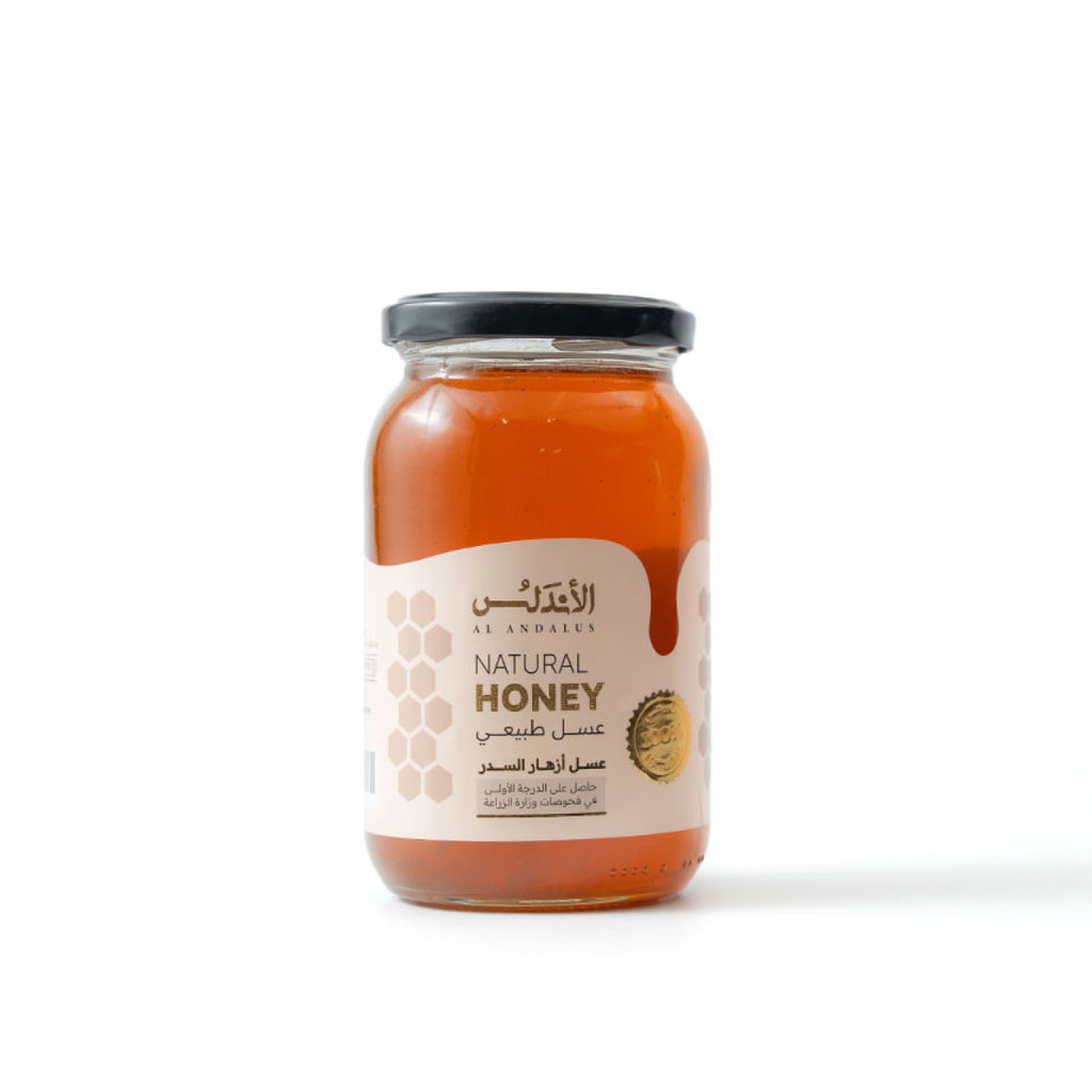 Sidr Honey