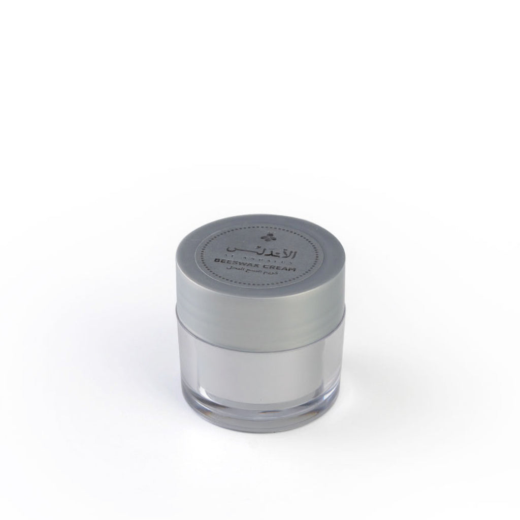 Natural Beeswax Cream
